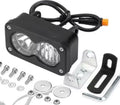 Plug and play Baja light x3
