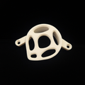 Surron LBX motor cover