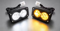 Plug and play Baja light yozma