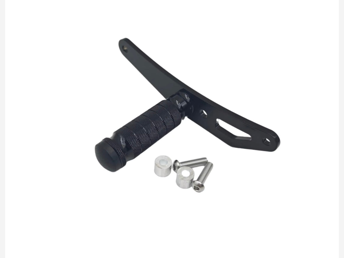 Yozma shiftlocks