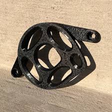 Talaria XXX motor cover