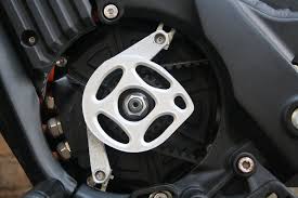 Talaria XXX motor cover