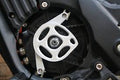 Talaria XXX motor cover
