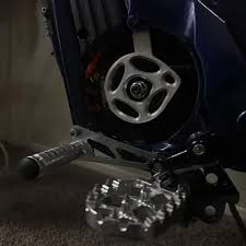 Talaria XXX motor cover